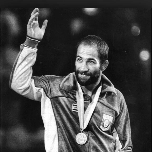 AgonWC's tweet image. "FOXCATHER reminds us #wrestling that we must provide a Professional Platform for our athletes" @CageFighterMike