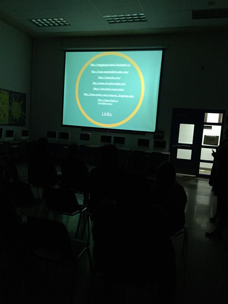 George_McGuigan's tweet photo. Council of school council getting tips from learning coaches on helping children at home @FMCSD #greateam http://t.co/zRMDDRVQ07