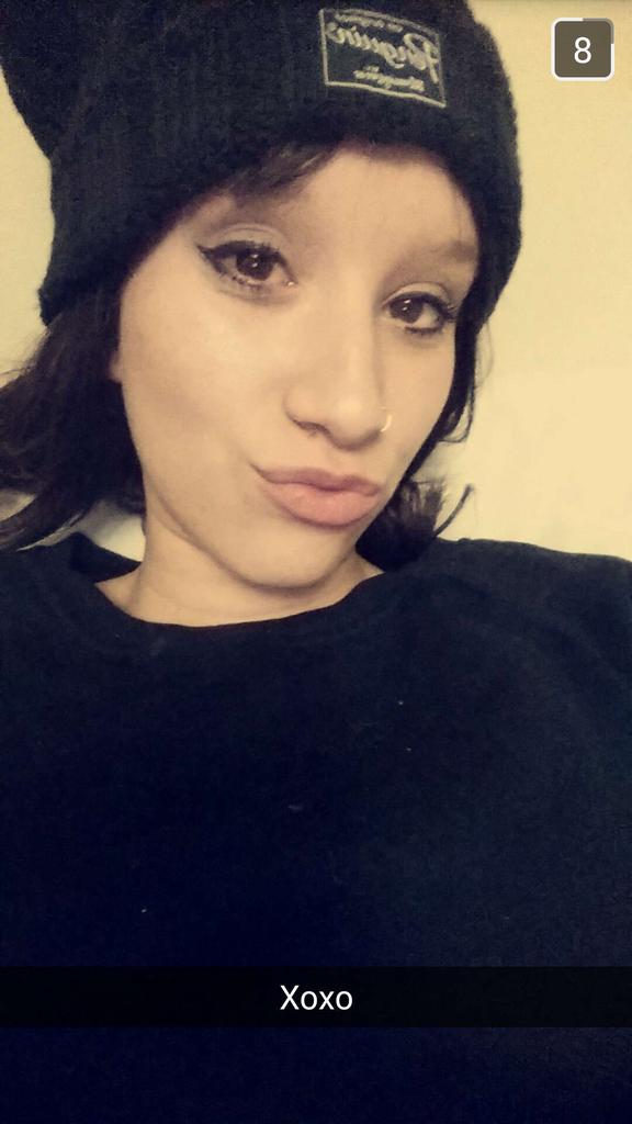 GoolsThaBarber's tweet photo. Bae is fyeeee #wcw @MissFischer_xo http://t.co/0HAeQRkywe