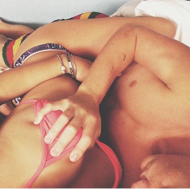 #ThisCouldBeUsButYouPlayin