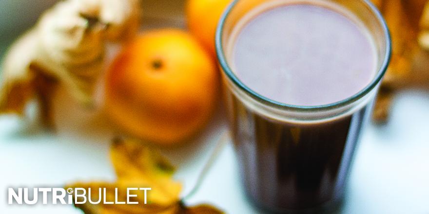 nutribullet's tweet photo. This #Blast is great for #workout and #sports recovery + is full of #detoxifiers! http://t.co/8yvdwejawO http://t.co/wUSty81VrR