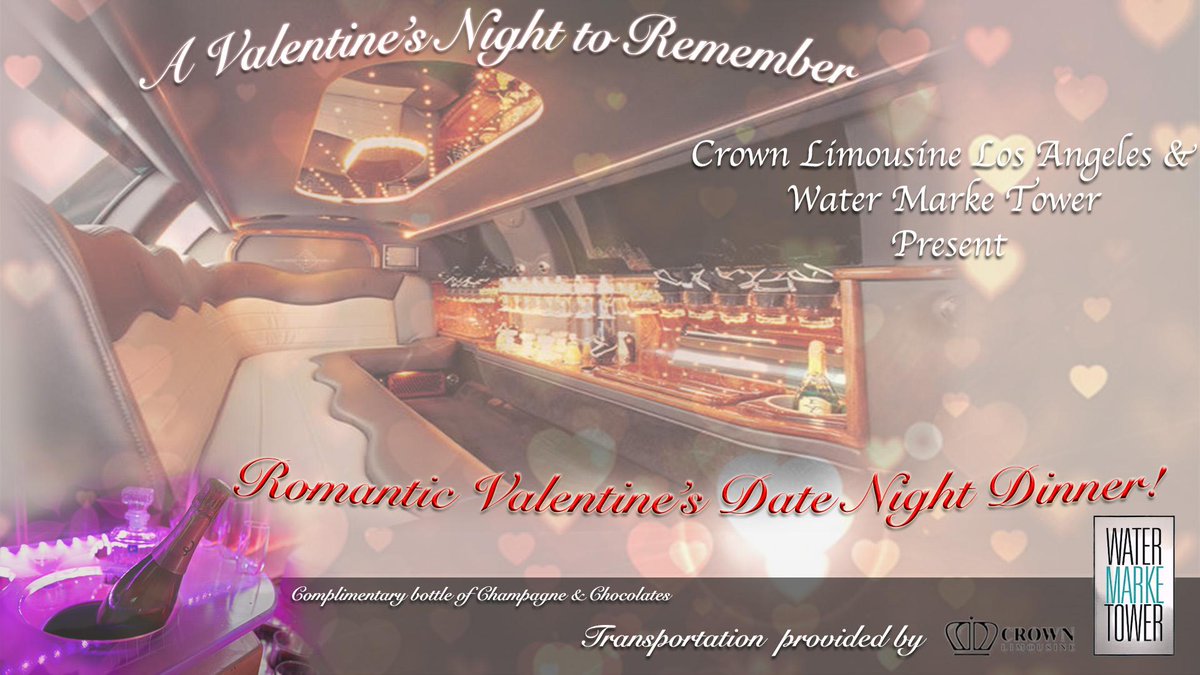 Homeless_Chef's tweet image. Valentine's Day is just around the corner!!
Call Darrell @ 323.251.6460 or our Reservation Dept.@ 310.737.0888