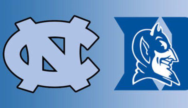 SportsSociety15's tweet image. Which two teams have a better rivalry?

RT for Louisville &amp;amp; Kentucky
FAV for North Carolina &amp;amp; Duke
