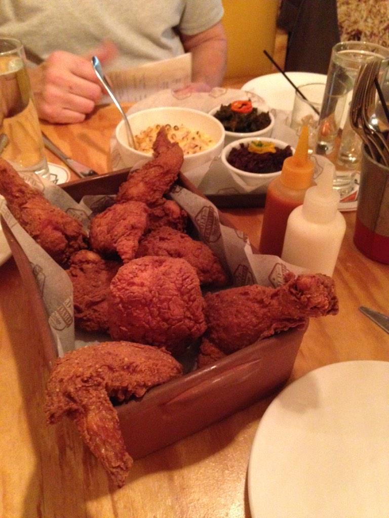 Chef Mary Boehne tweet media