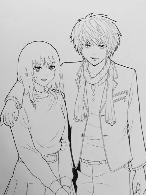 斉木楠雄のΨ難12巻は今日も元気に発売中です!♪( '▽`) 
