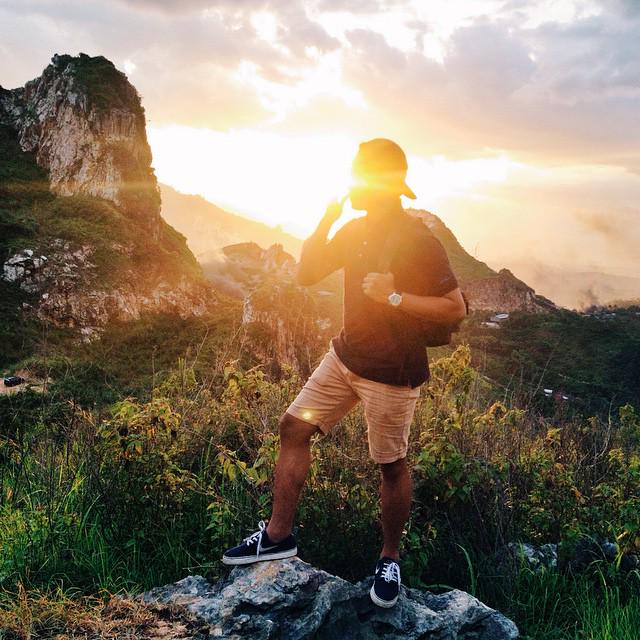 Persiapkan liburan anda jauh-jauh hari, tahun ini banyak long weekend yang sayang untuk dilewatkan.  photo by...