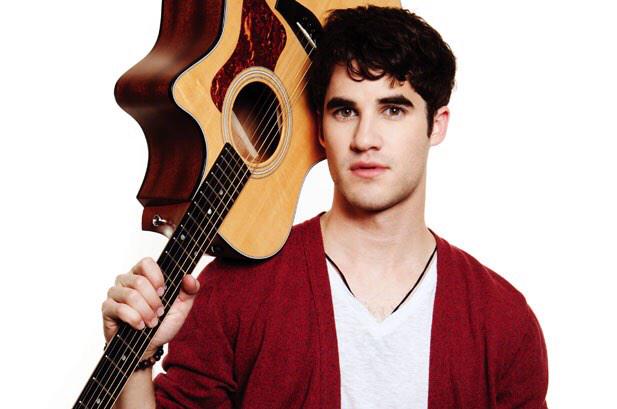  Happy Birthday Darren criss              I love you   ³   ~ 