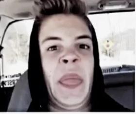camila_goecke's tweet photo. @TheMattEspinosa can YOU FOLLOW.ME PLEASE ? 💚💜❤💛
Meow🐷🐷 
 CHILE LOVES YOU❤💙 #Oldmagconcometochile #matthewchile http://t.co/AUzyAzPHnU