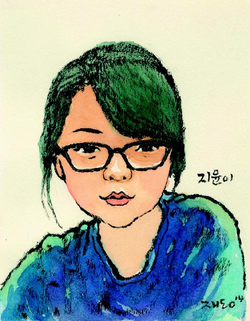 SewolTruth's tweet photo. Had Dreams of Becoming an Advertising Designer: Meet Jiyoon http://t.co/NAUAFMpmiN http://t.co/thQO9uRdKi