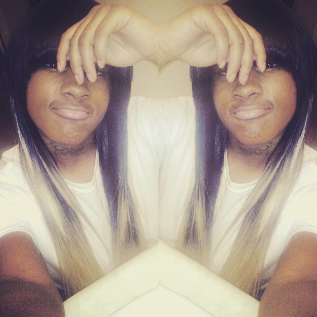 AyeThickAss's tweet photo. 😍😍 http://t.co/TZrJfkKNA8