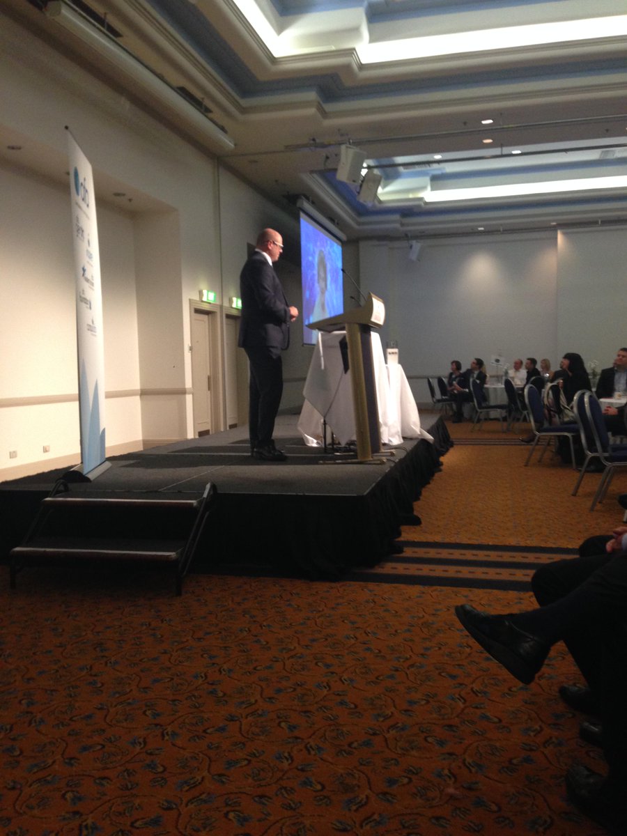 MyWealthSol's tweet image. Brad fox changing perceptions, Susan Boyle great analogy @AFA_Voice #Genxt