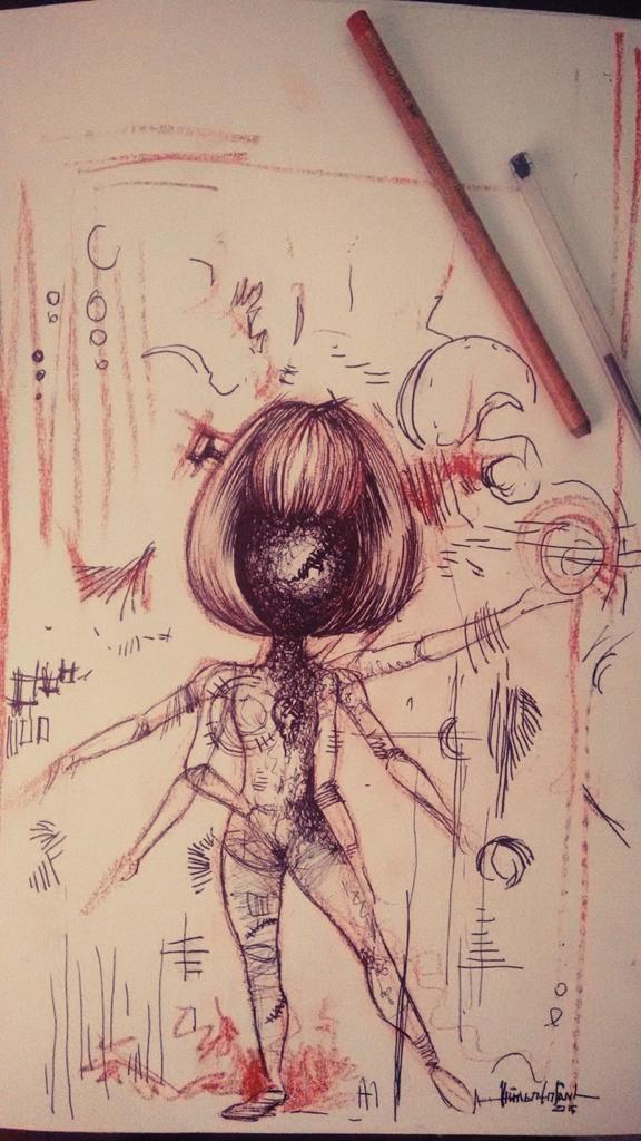 Losant's tweet photo. Sia
Arte http://t.co/yFeyTctLC2
