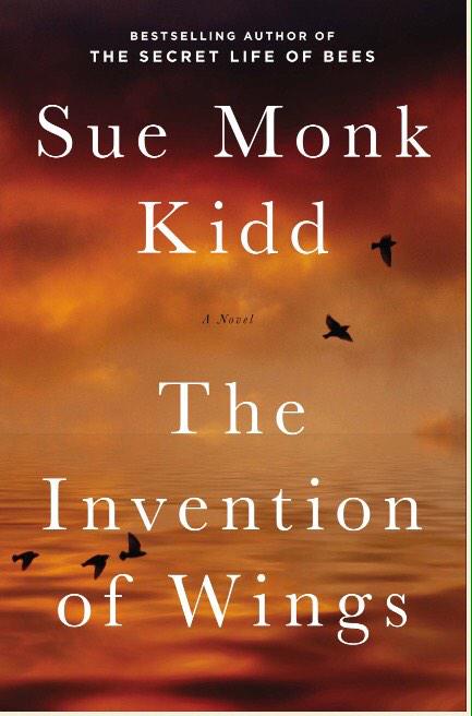 AspenJuly's tweet image. .@britrbennett Sounds like a scene from #SueMonkKidd's novel, which is a.) historical &amp;amp; b.) fiction #ProgressPlease!