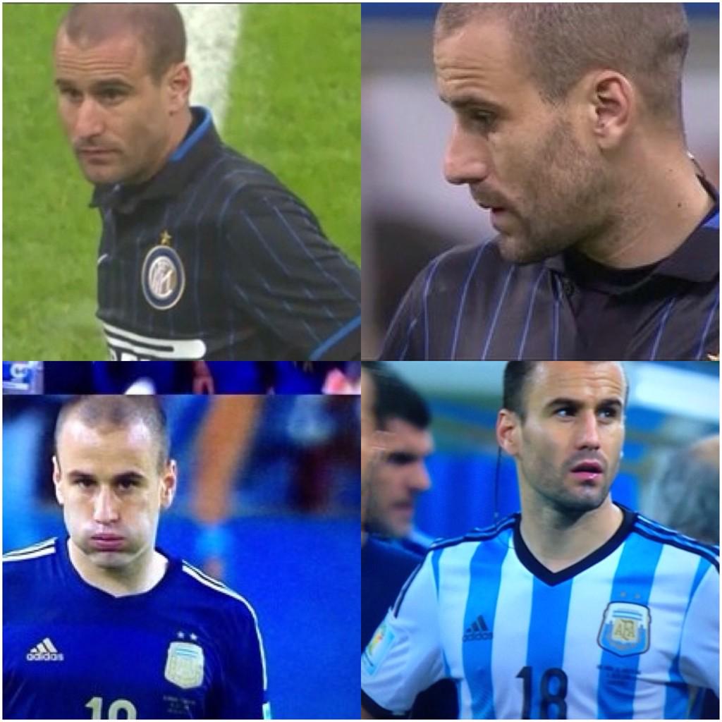                8 Happy birthday to Rodrigo Palacio    