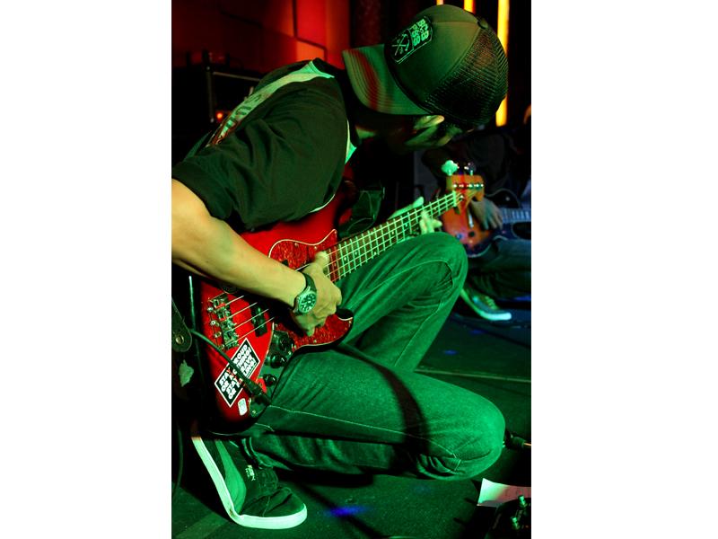 Die Young Wolf tweet media