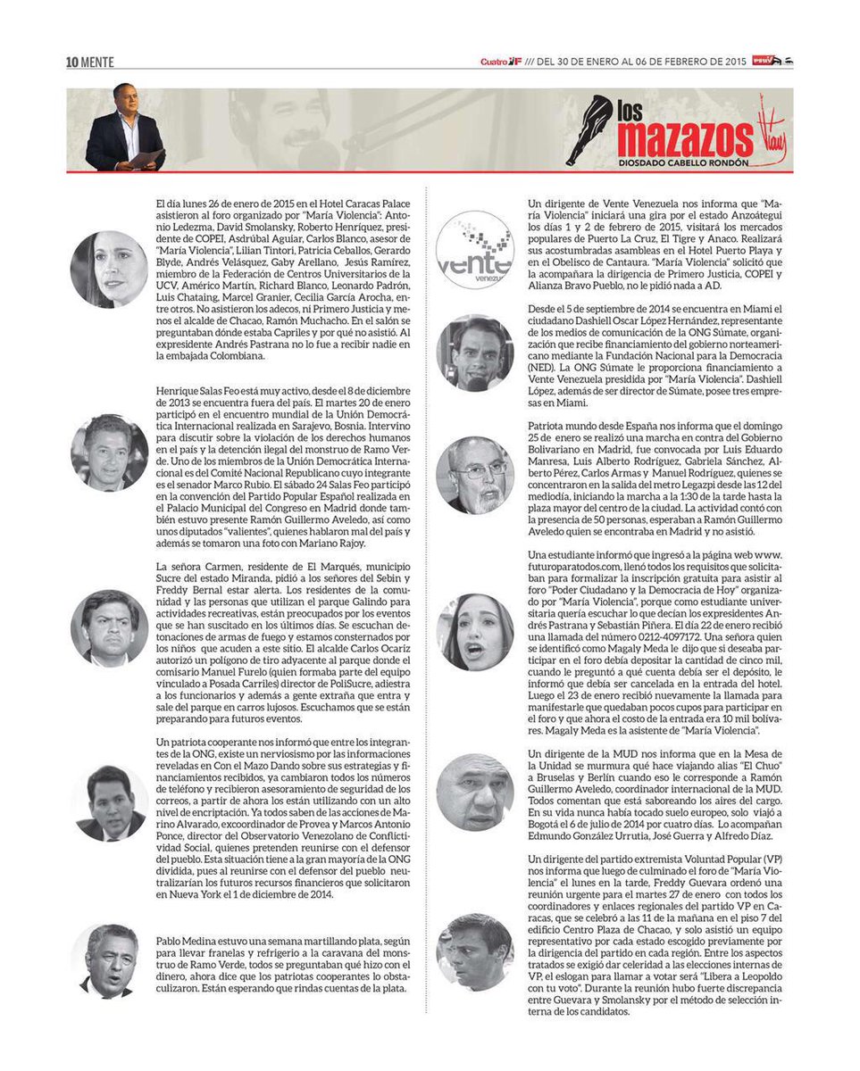 Rafael Uzcátegui tweet media