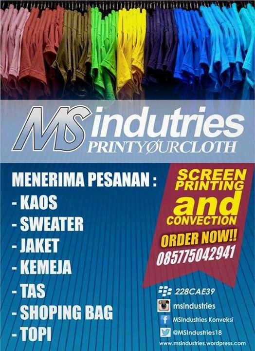 BUAT AGAN", OBOS" SILAHKAN DI ORDER!!