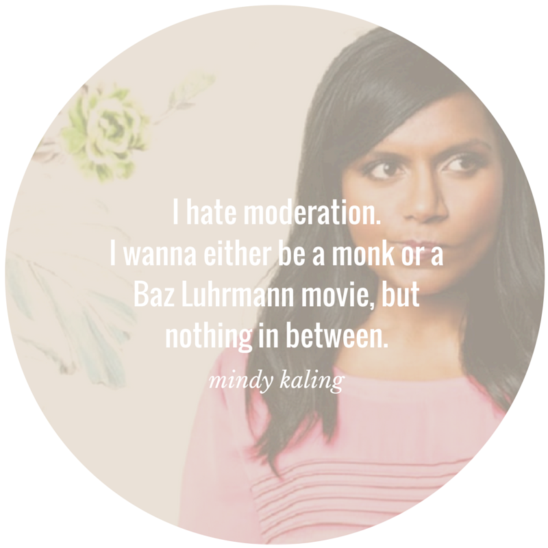 Hello <a href="/mindykaling/">Mindy Kaling</a>. You're our #WomanCrushWednesday forever. Just sayin. #bosslady #WCW