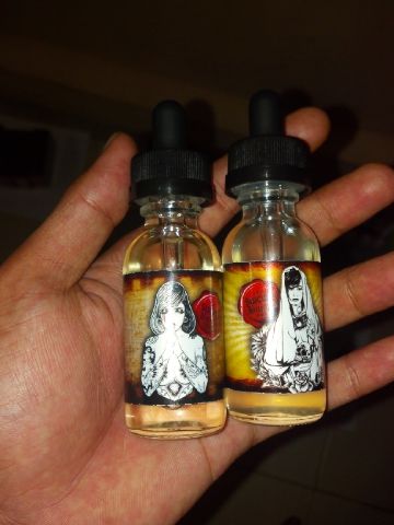 Suicide Bunny nikotin 0mg
Rp.260.000
Tlp/Sms : 087885317811
Pin : 7A64D0E2
#rokokelectrik#vaping#liquidmurah#Ejuice