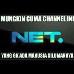 INI BARU TELEVISI!!!