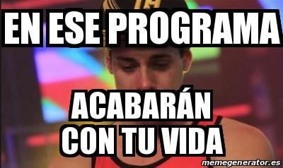 daysijen's tweet photo. Dalo por hecho, porque hacen lo que quieren con sus vidas. #HugoMentirosoTeVendistePorPlata #HugoGarciaTraidor http://t.co/Q8o8kcSQnk