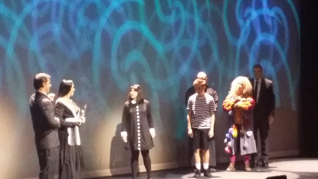 temeculatheater's tweet image. Just #OneNormalNight Away From #TheAddamsFamily Opening Night @TemeculaTheater presented by @TemeculaPlayers ♡ #Love