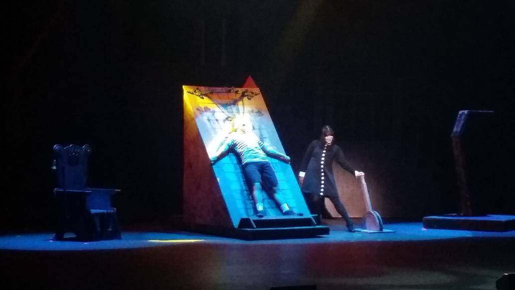 temeculatheater's tweet image. Just #OneNormalNight Away From #TheAddamsFamily Opening Night @TemeculaTheater presented by @TemeculaPlayers ♡ #Love