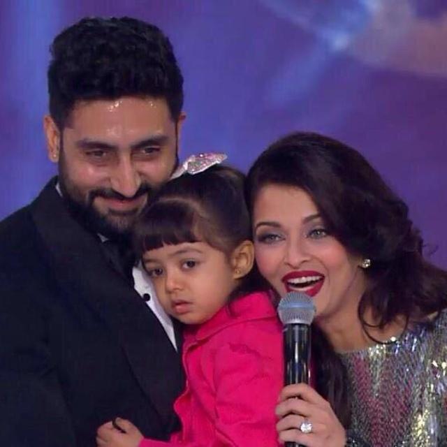 Happy Birthday Abhishek Bachchan!! 