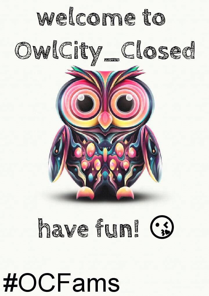 YourClosed's tweet photo. [ v :🔒] jimin BTS @ocjimin95 Welcome to Owl City 🎉 be active &amp; have fun. Put #OCFams at your bio/loc http://t.co/MTrwfLOJj8