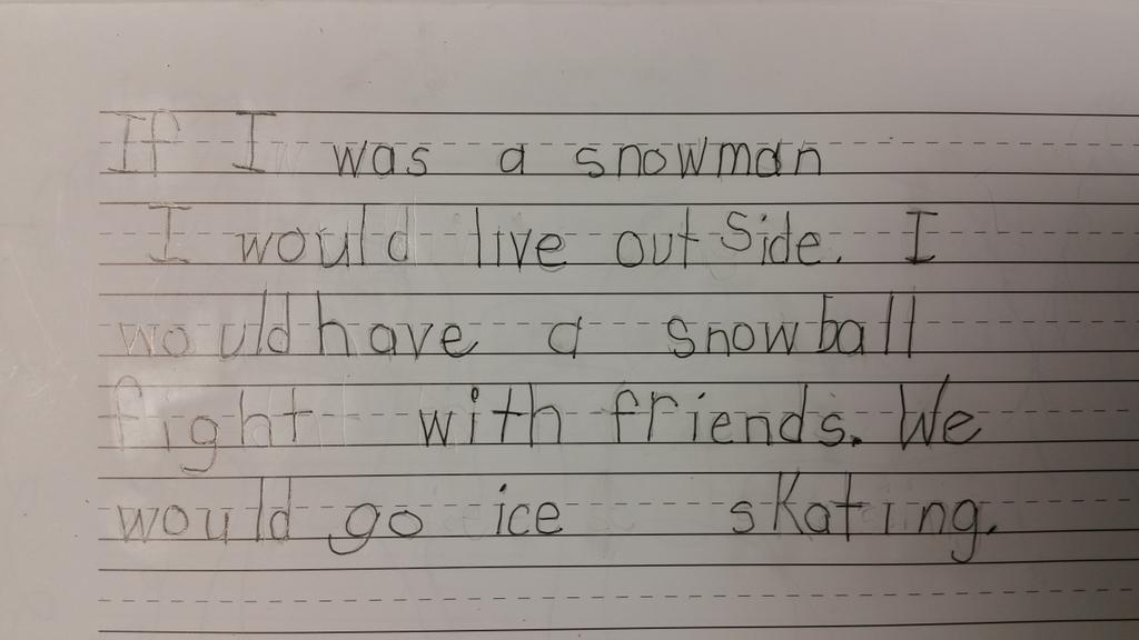 Primary_Dots's tweet photo. #SnowmanWishes #TissuePaperCraft @MacPride http://t.co/e7kf08LHHy