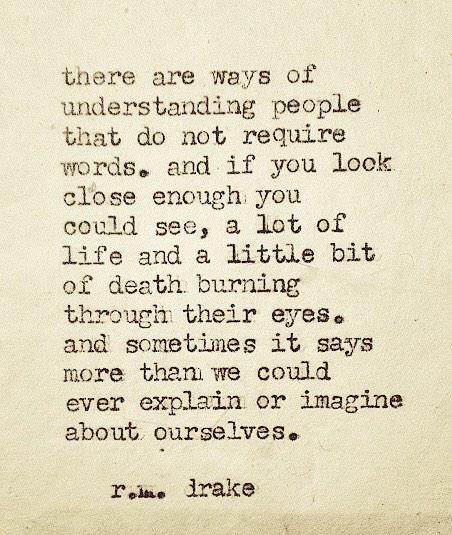 NargisFakhri's tweet photo. Look into my eyes, see my soul ... http://t.co/XsXuingd2C