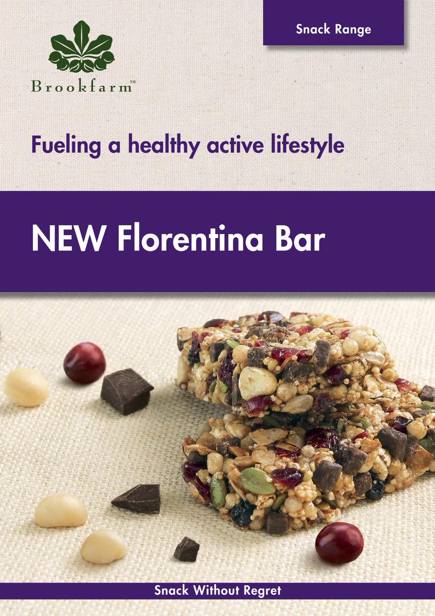 Satisfine Foods tweet media
