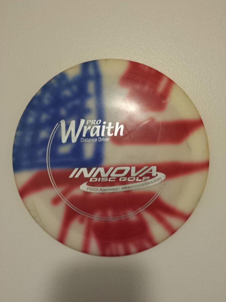 DiscfinityDG's tweet photo. User submited: 'Merica
Dm us a picture of your favorite discs #dailydisc http://t.co/STatqZji0O