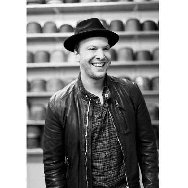 Happy Birthday to my favorite music artist of all time   GAVIN DEGRAW 