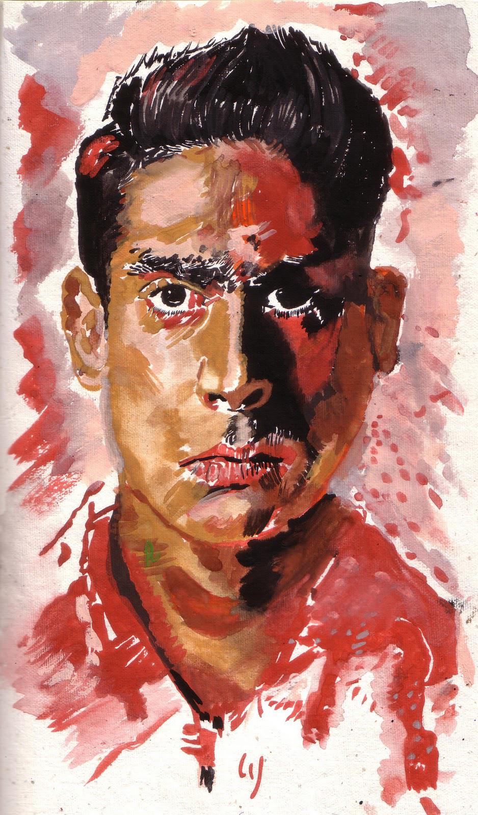  Happy Birthday Abhishek Bachchan portraits at  