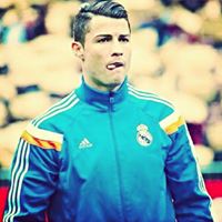 Feliz Cumpleaños al Mejor Jugador del Mundo... ¡Cristiano Ronaldo! <3 <3 <3 <3.   