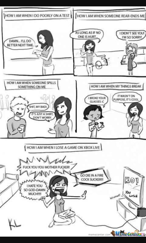 _YoshiG's tweet image. #mylifeinanutshell #girlgamer