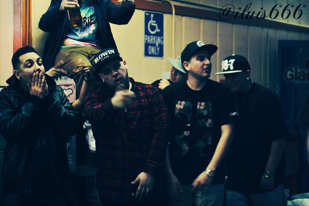 uptwnquinn's tweet photo. 📷: @iluis666 #TeamGoldSoul http://t.co/3qZg6acnTc