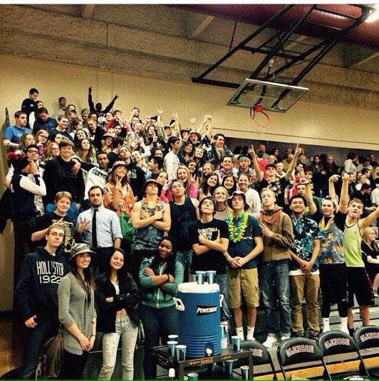 Oregons Best HS Fans tweet media