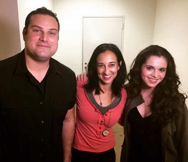 SABTVSeries's tweet photo. Wow! Our #SwitchedAfterChat was so powerful! RT if you were a part of that discussion! http://t.co/XmkeYEyL7c
