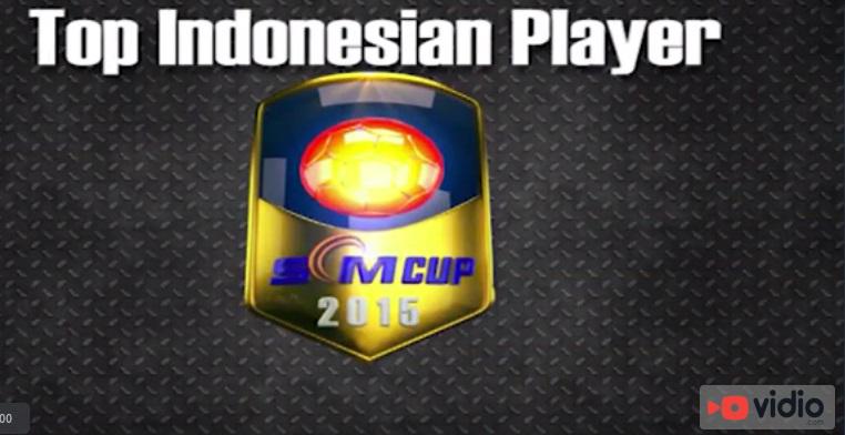 Siapa saja ya yang masuk 5 besar pemain terbaik di #SCMCup 2015? tunggu ya videonya di goo.gl/5VwqCU