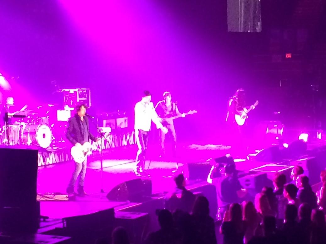 amedd's tweet image. Ahead by a century #thehip