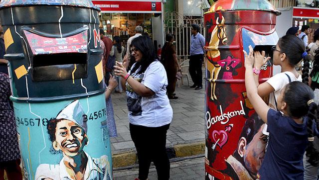 Explore the magic of #storytelling at #KalaGhodaArtFest 
read.ht/nl9
@htKGAF