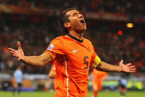 Happy Birthday... Giovanni VAN BRONCKHORST
5 February 1975 