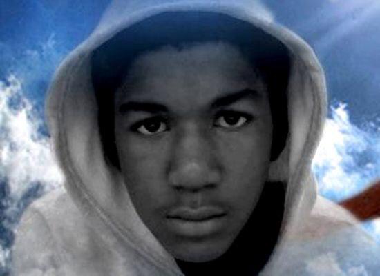 Would\ve been 20 years old today. Happy Birthday & Rest In Peace, Trayvon Martin   