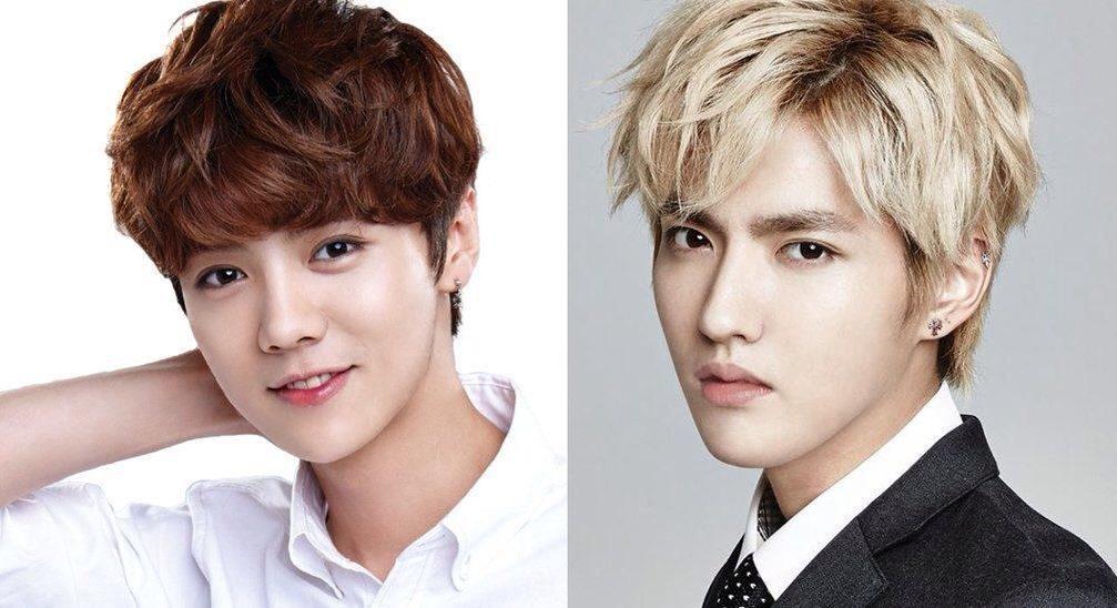 ZTAOMEMO's tweet photo. [!!] SM จะฟ้อง #WuYiFan &amp; #Luhan ข้อหาทำ "ผิดกฎหมาย" การทำโปรเจคในจีน + พวกเขาใช้ความนิยมของ EXO ให้ตัวเองเป็นที่นิยม http://t.co/uRf5ym5adQ