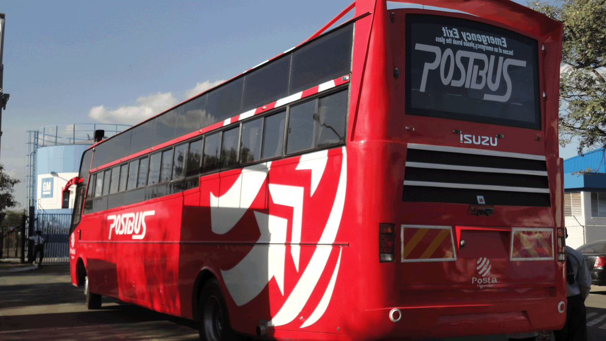POST BUS
#Enjoy Uganda’s most Trusted, Experienced, Professional and Customer-centric passenger service.