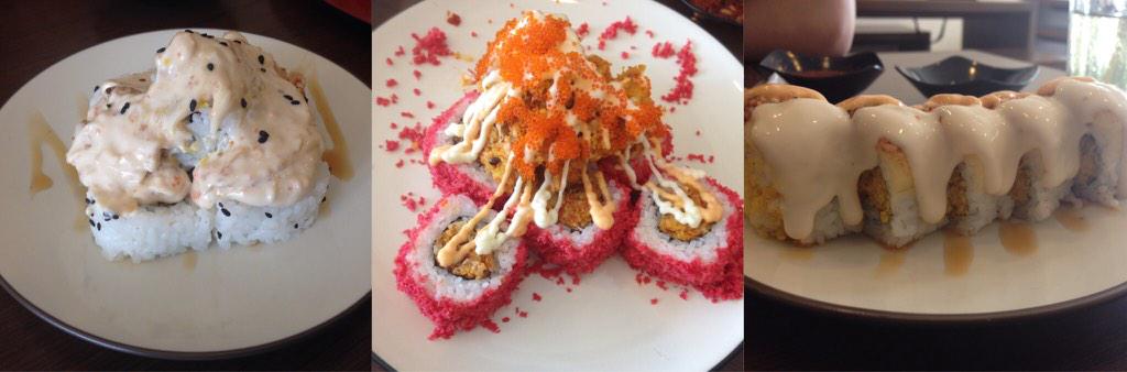 Omnomnom🍣 <a href="/Sushi_Naru/">Sushi Naru</a>