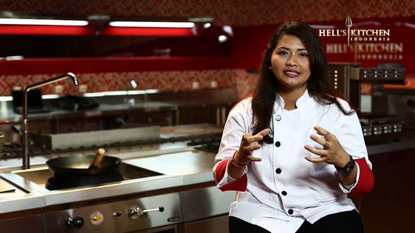 Sebentar lg bs ntn video Behind The Hell di YouTube #HellsKicthenID, penasaran kan kita blak-blakan ttg apa? <a href="/SCTV_/">SCTV</a>