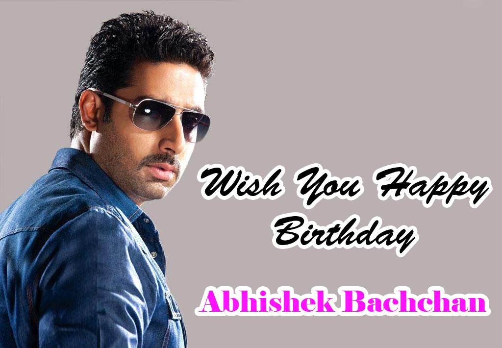 Wish You Happy Birthday 